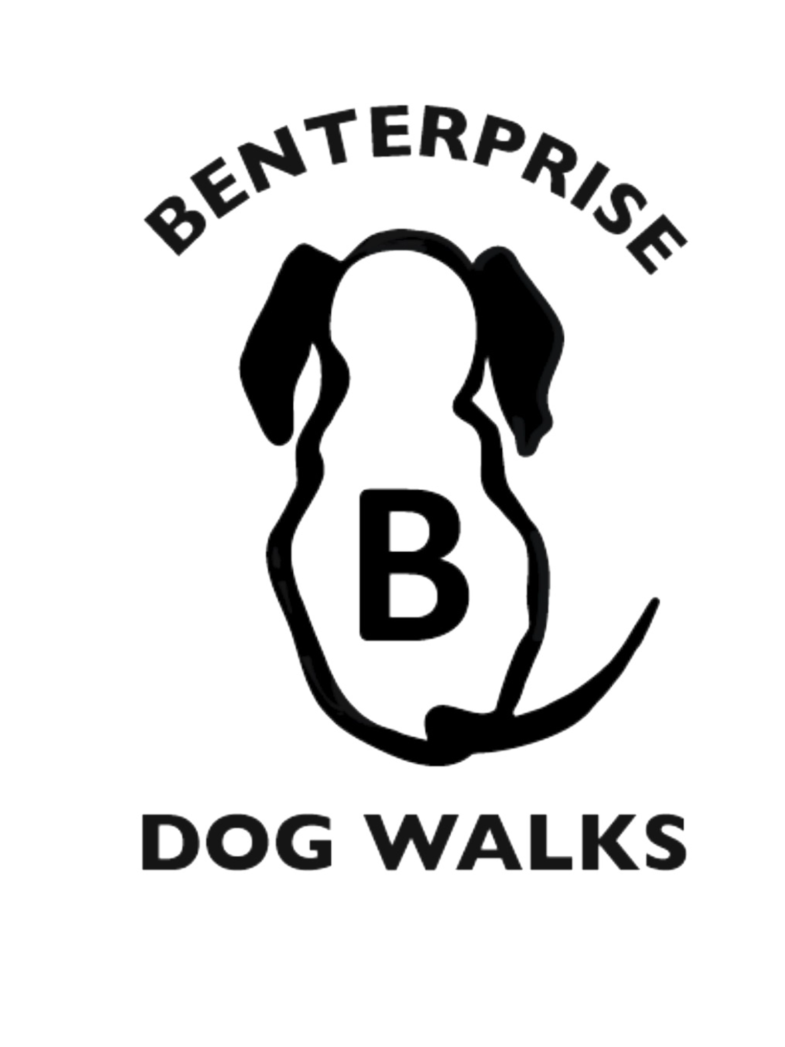 Benterprise Dog Walking