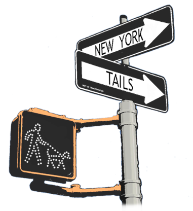 NY Tails